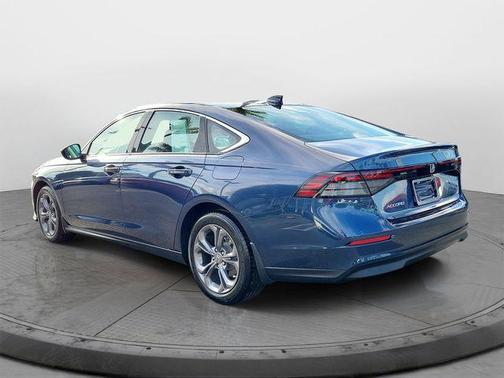 Canyon 2024 Honda Accord EX