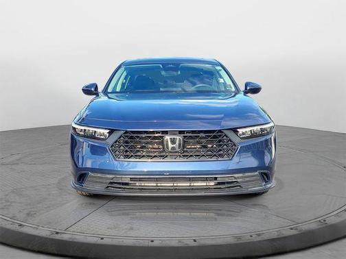 Canyon 2024 Honda Accord EX