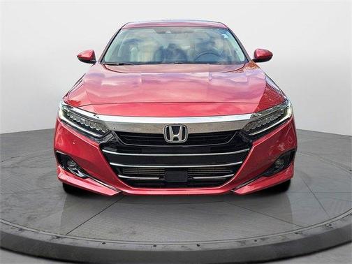 2022 Honda Accord EX-L