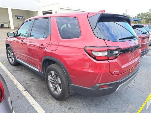 2024 Honda Pilot EX-L