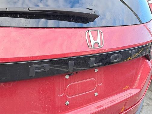 2024 Honda Pilot EX-L