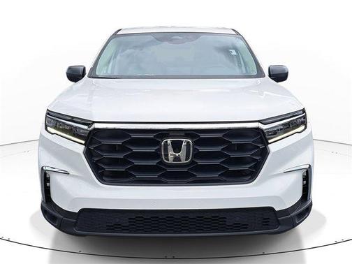 2024 Honda Pilot LX