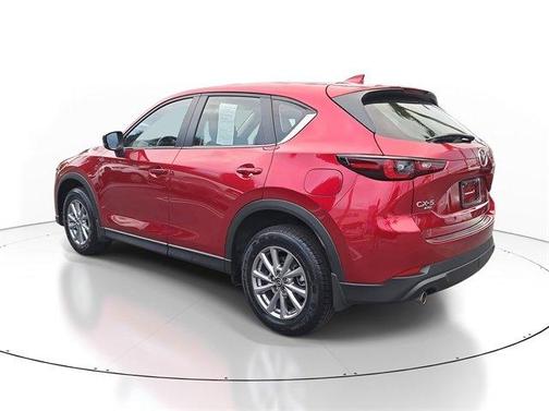 2023 Mazda CX-5 2.5 S