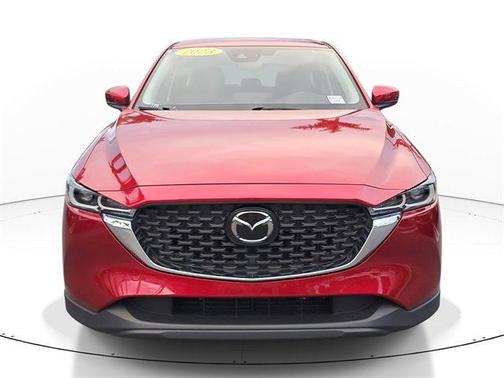 2023 Mazda CX-5 2.5 S
