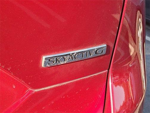 2023 Mazda CX-5 2.5 S