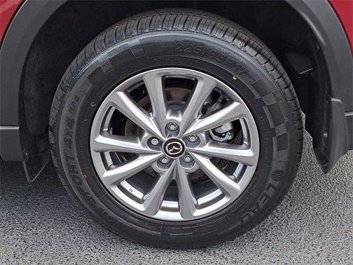 2023 Mazda CX-5 2.5 S