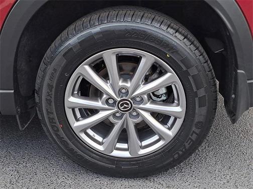 2023 Mazda CX-5 2.5 S
