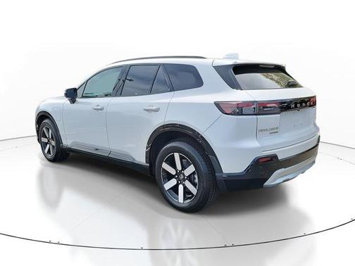 2025 Honda Prologue Touring