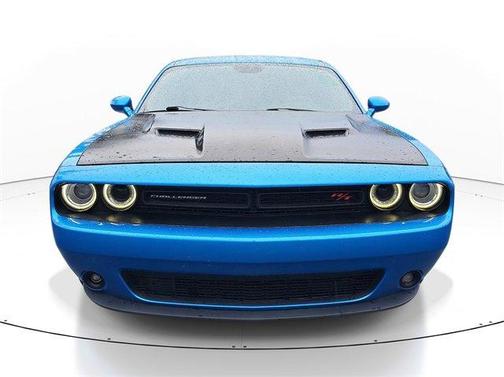 2015 Dodge Challenger R/T