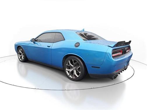 2015 Dodge Challenger R/T