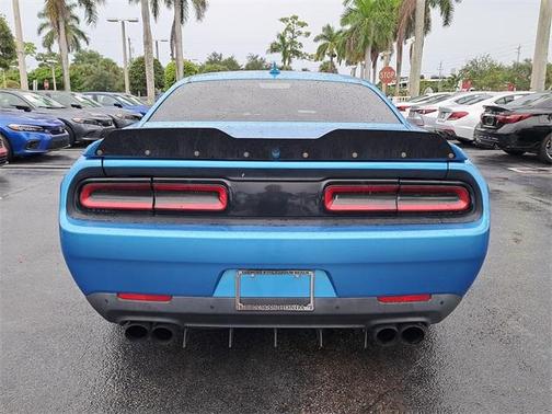 2015 Dodge Challenger R/T