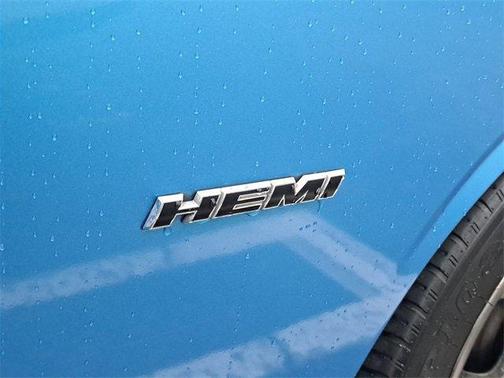 2015 Dodge Challenger R/T