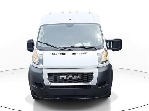 2019 RAM ProMaster 2500 High Roof