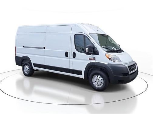 2019 RAM ProMaster 2500 High Roof