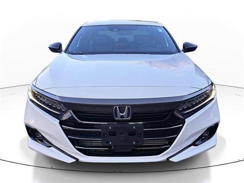 2022 Honda Accord Sport 2.0T