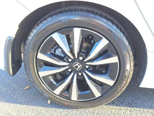 2023 Honda Civic EX-L