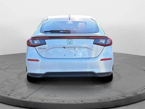 2023 Honda Civic EX-L