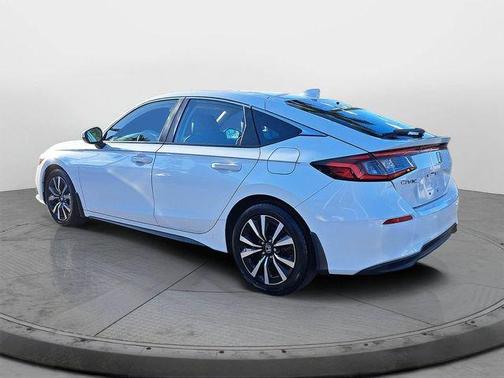 2023 Honda Civic EX-L