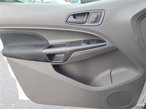 2021 Ford Transit Connect XL