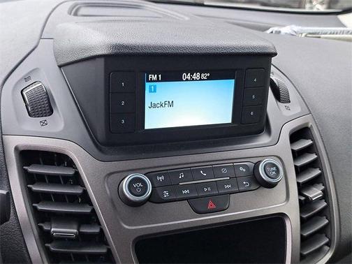 2021 Ford Transit Connect XL