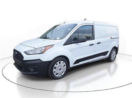 2021 Ford Transit Connect XL