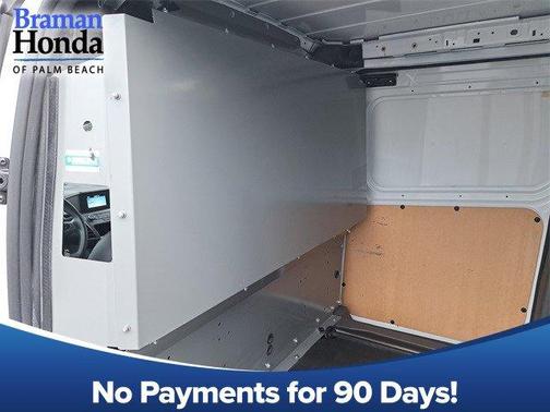 2021 Ford Transit Connect XL