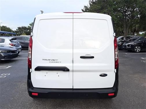 2021 Ford Transit Connect XL