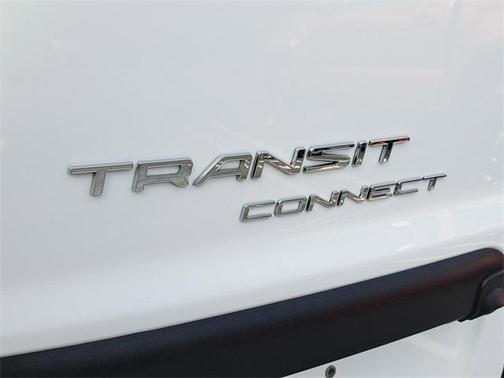 2021 Ford Transit Connect XL