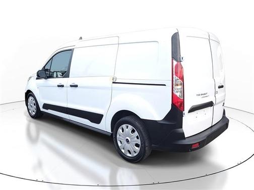 2021 Ford Transit Connect XL