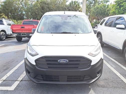 2021 Ford Transit Connect XL