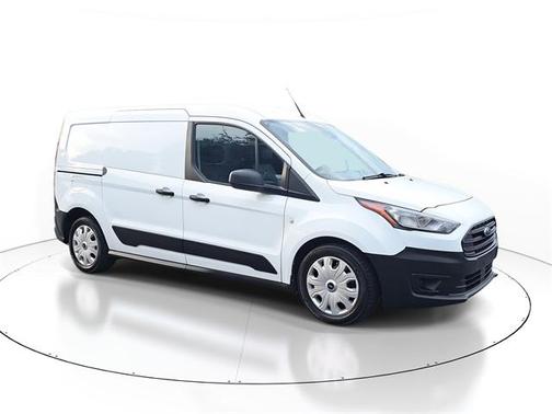2021 Ford Transit Connect XL