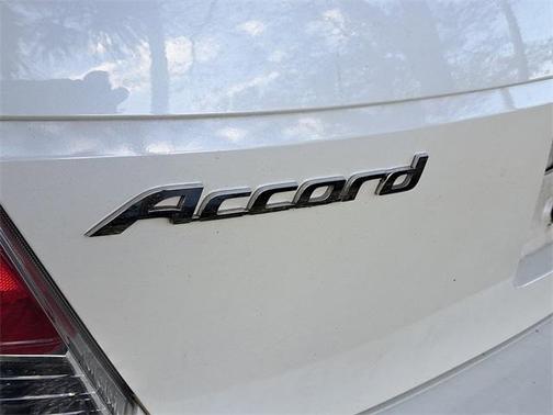 2008 Honda Accord EX-L