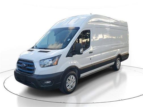 2022 Ford E-Transit Base