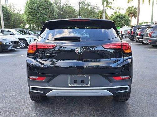 2020 Buick Encore GX Preferred