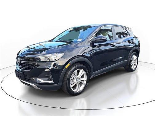 2020 Buick Encore GX Preferred