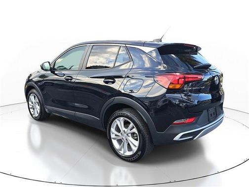 2020 Buick Encore GX Preferred
