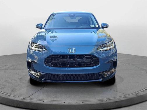 Pearl 2026 Honda HR-V EX-L