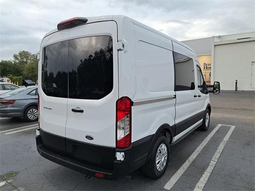 2021 Ford Transit-150 BASE