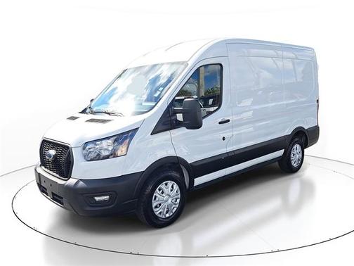 2021 Ford Transit-150 BASE