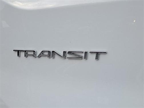 2021 Ford Transit-150 BASE
