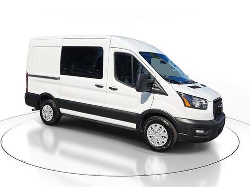 2021 Ford Transit-150 BASE