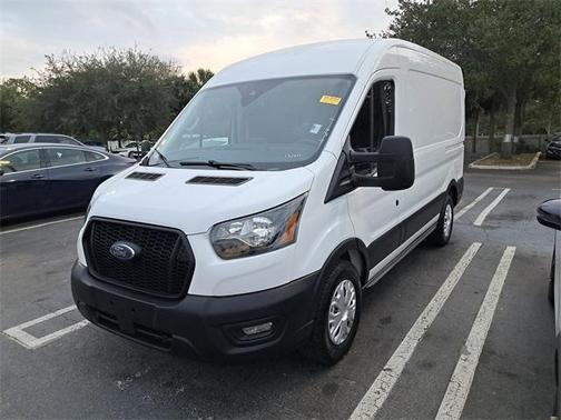 2021 Ford Transit-150 BASE