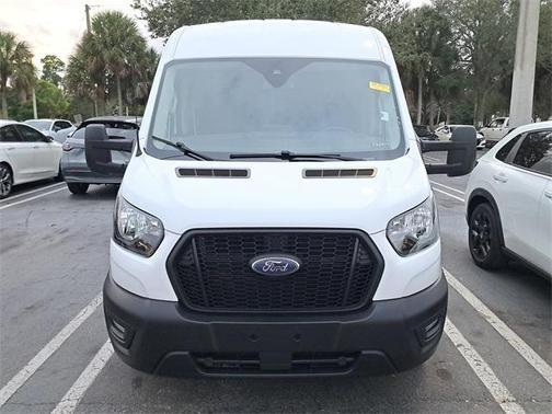 2021 Ford Transit-150 BASE