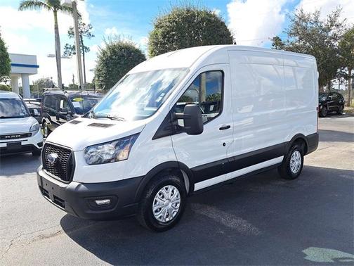 2021 Ford Transit-150 BASE