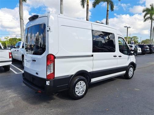 2021 Ford Transit-150 BASE