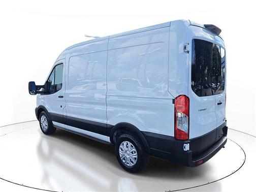 2021 Ford Transit-150 BASE