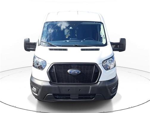 2021 Ford Transit-150 BASE