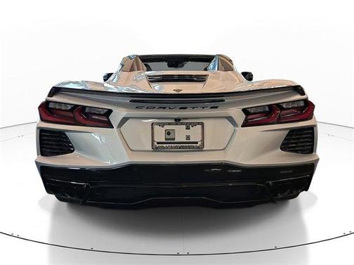 2024 Chevrolet Corvette Stingray w/3LT