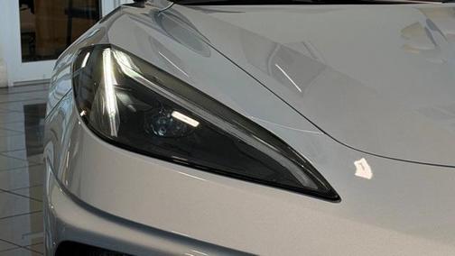 2024 Chevrolet Corvette Stingray w/3LT