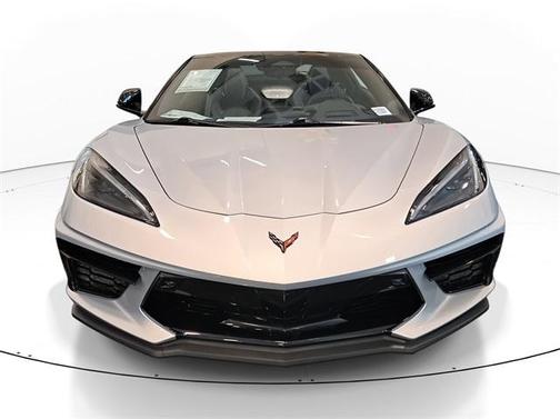 2024 Chevrolet Corvette Stingray w/3LT